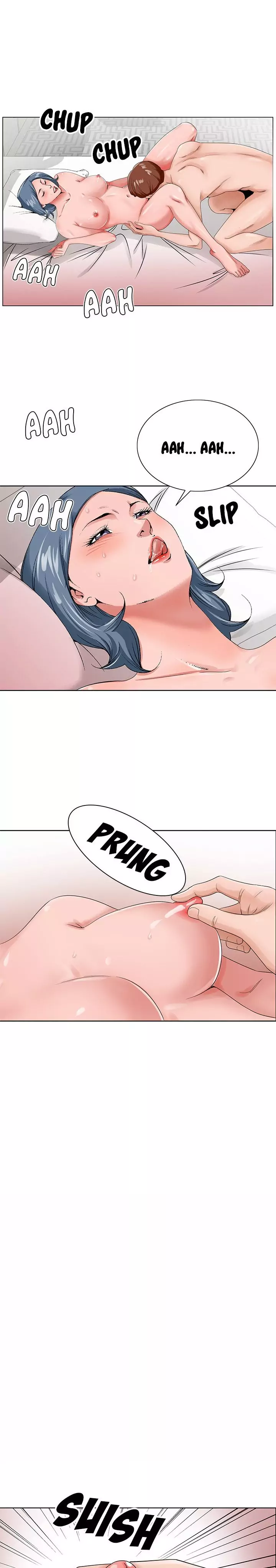 Tentaciones Capítulo 22 - Página 5