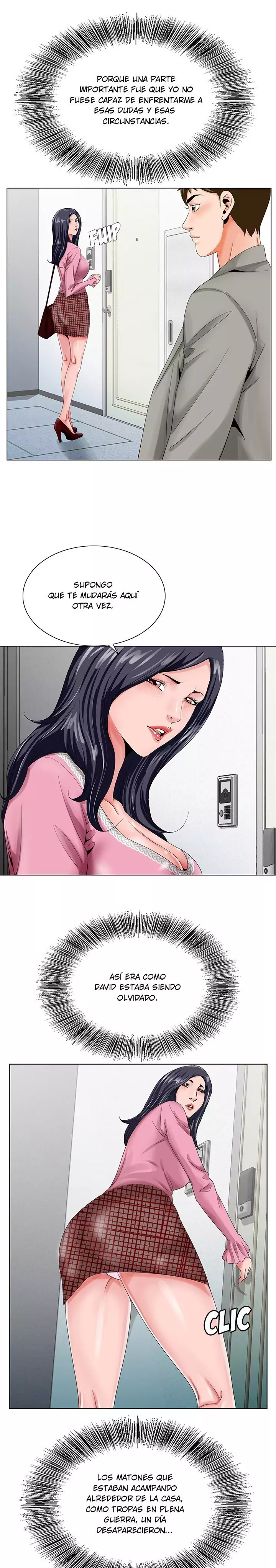 Tentaciones Capítulo 23 - Página 14