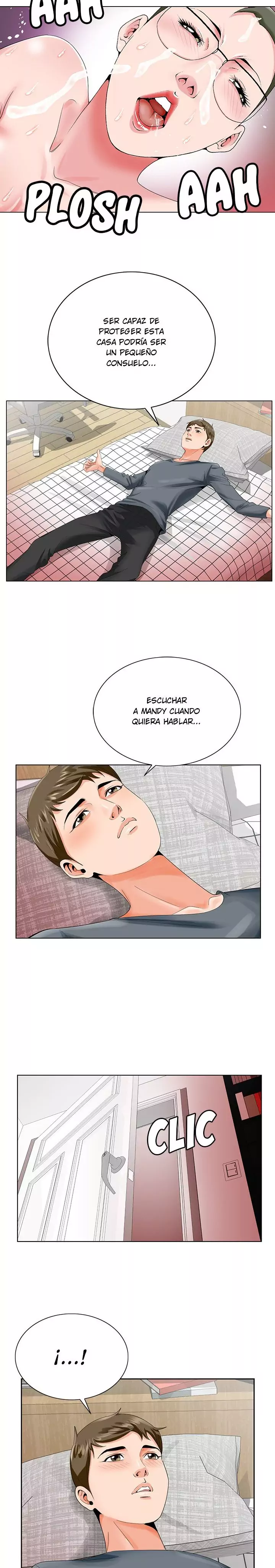 Tentaciones Capítulo 23 - Página 20