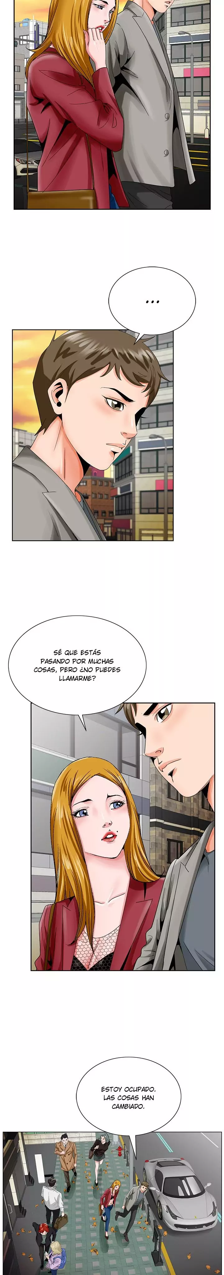 Tentaciones Capítulo 23 - Página 4