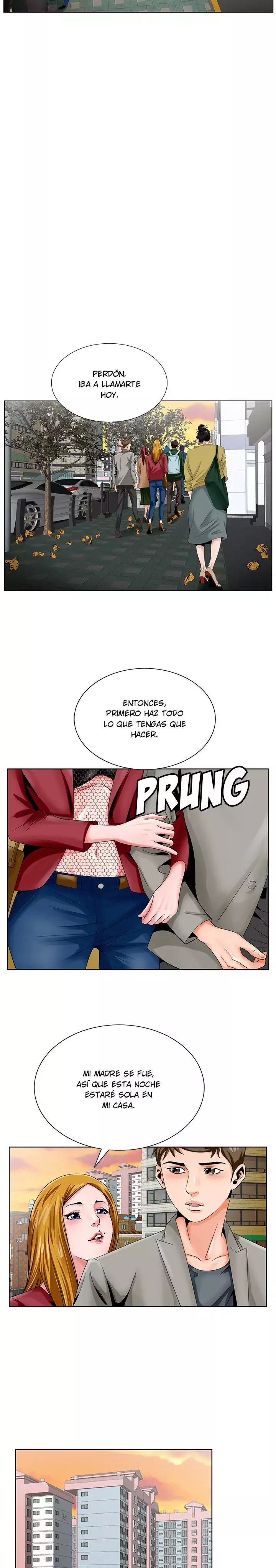 Tentaciones Capítulo 23 - Página 5