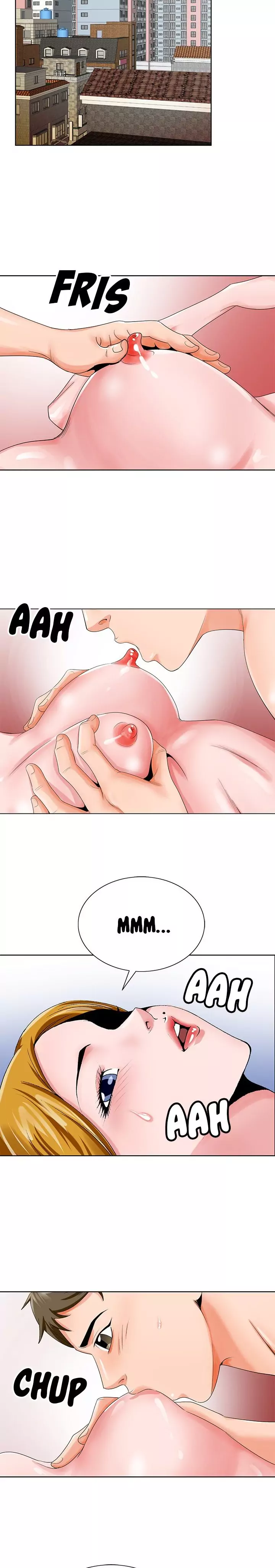 Tentaciones Capítulo 23 - Página 6