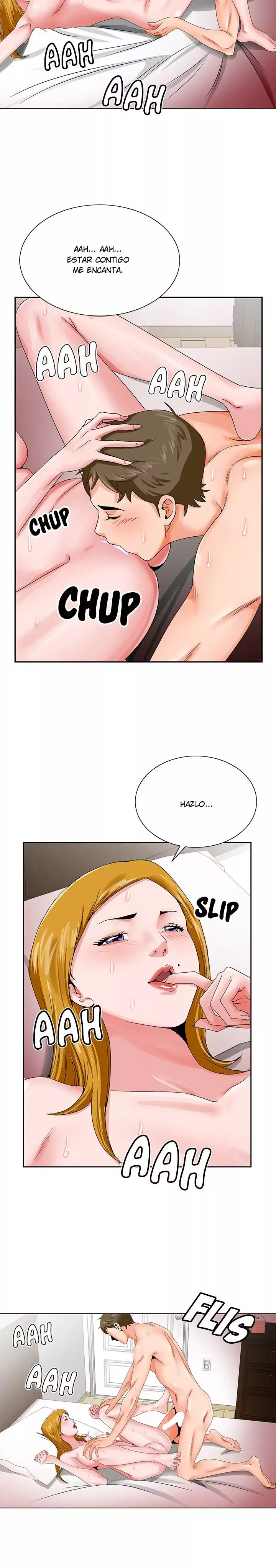 Tentaciones Capítulo 23 - Página 9