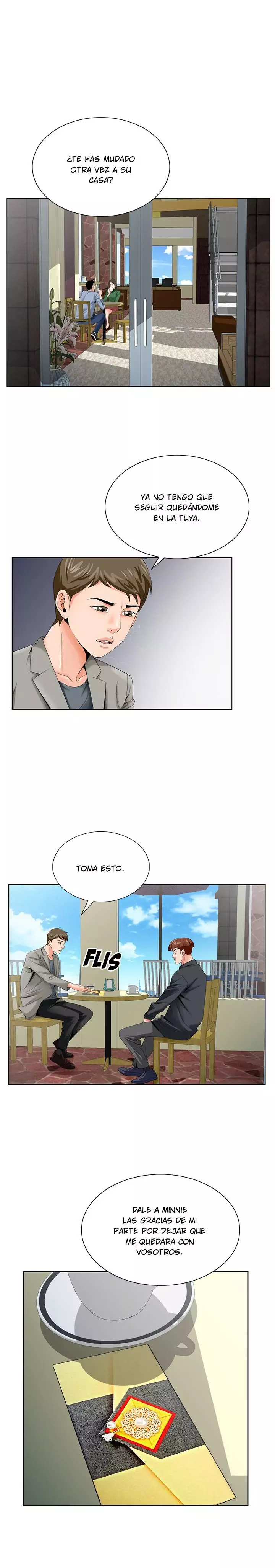 Tentaciones Capítulo 24 - Página 14