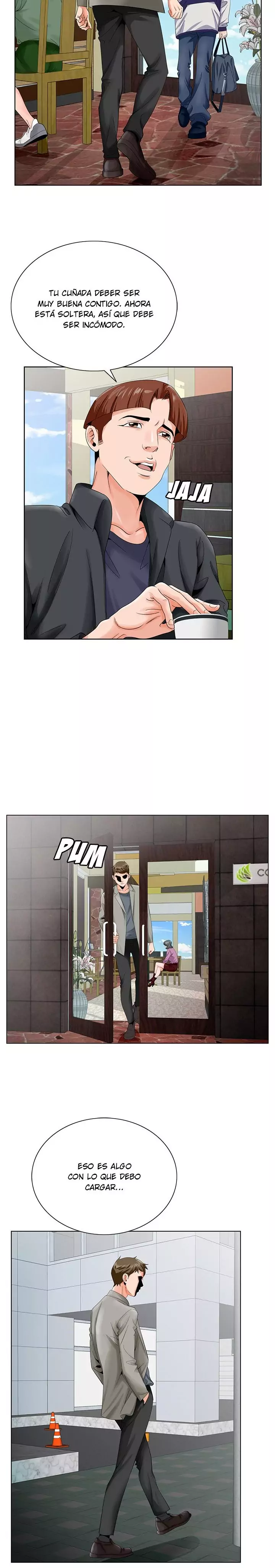 Tentaciones Capítulo 24 - Página 17