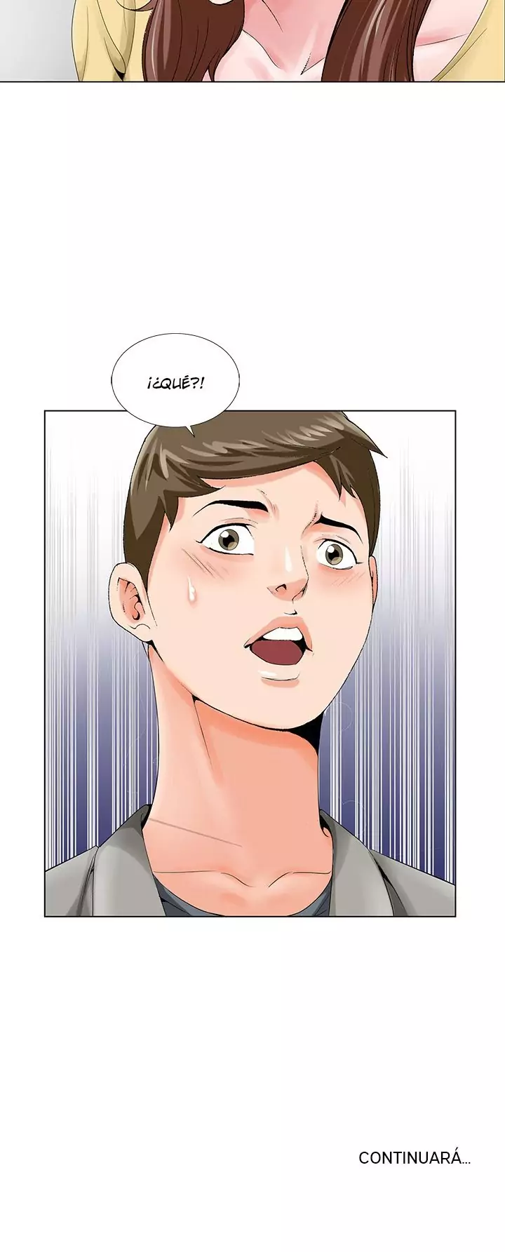 Tentaciones Capítulo 24 - Página 23