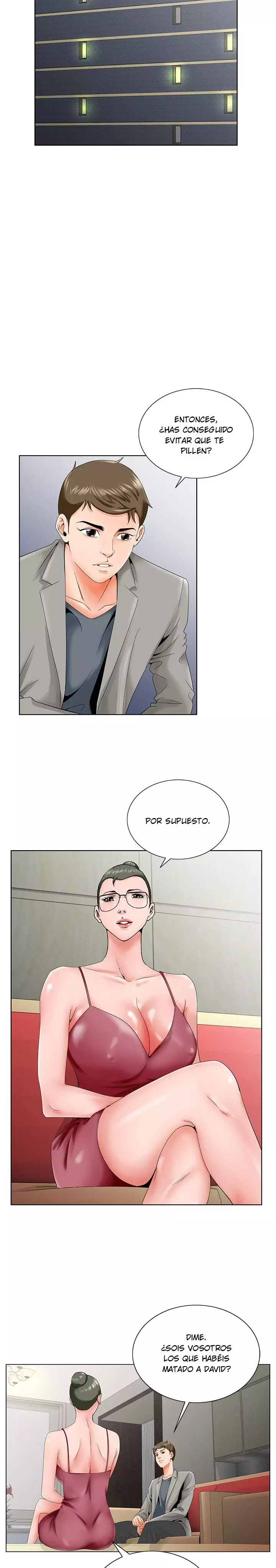 Tentaciones Capítulo 26 - Página 11