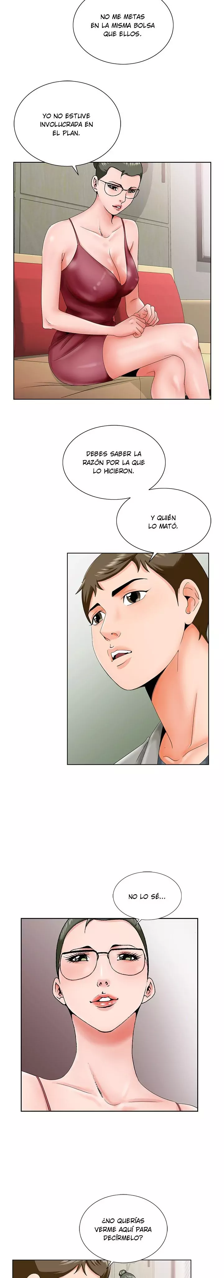 Tentaciones Capítulo 26 - Página 12
