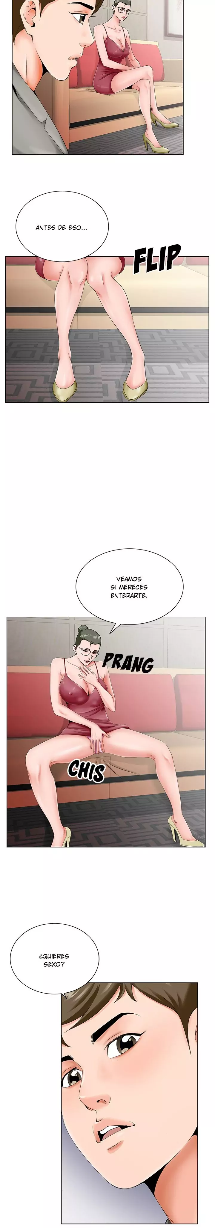 Tentaciones Capítulo 26 - Página 13
