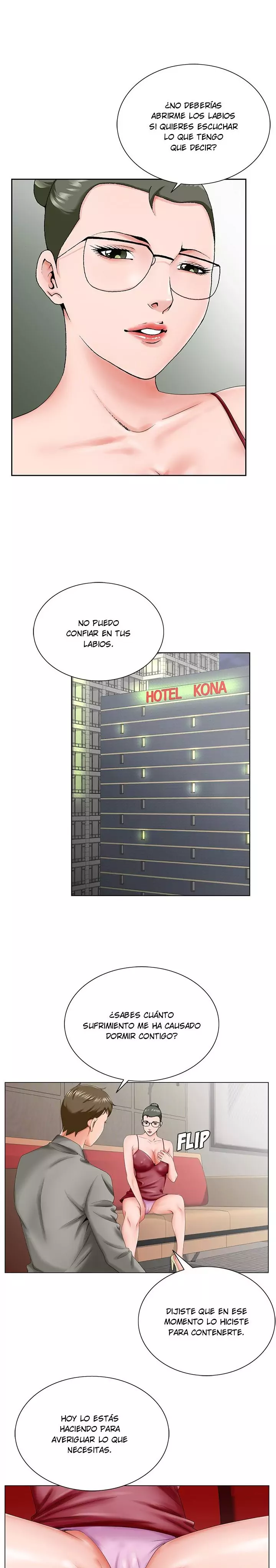 Tentaciones Capítulo 26 - Página 14