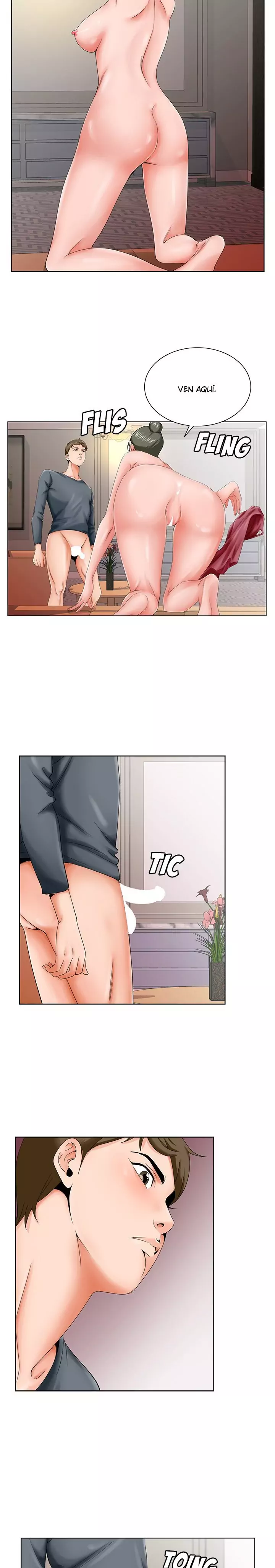 Tentaciones Capítulo 26 - Página 18