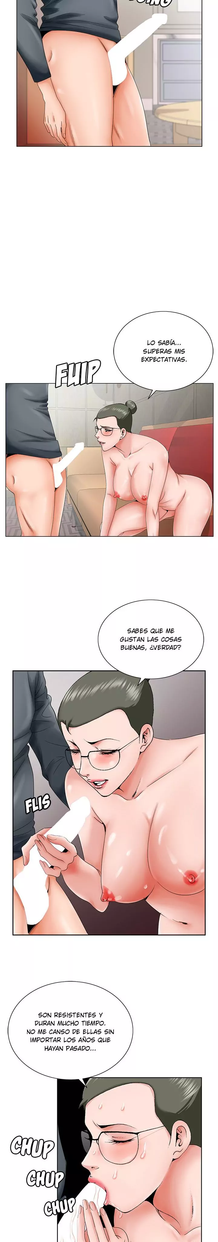 Tentaciones Capítulo 26 - Página 19
