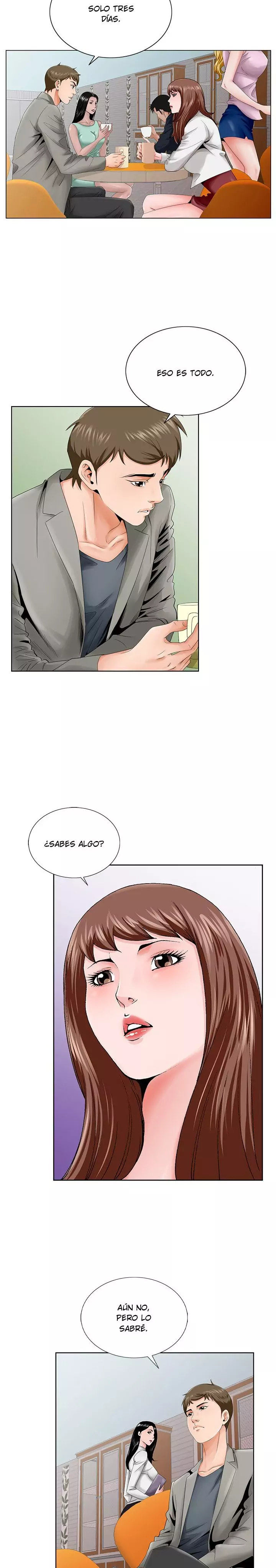 Tentaciones Capítulo 26 - Página 4