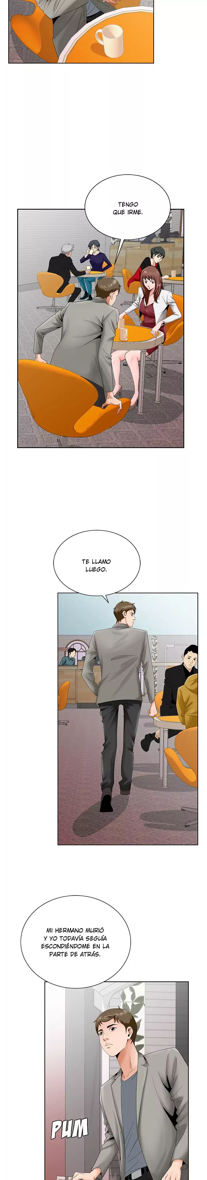 Tentaciones Capítulo 26 - Página 6