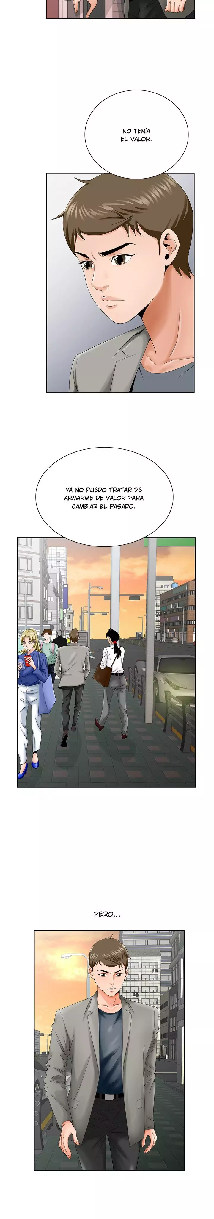 Tentaciones Capítulo 26 - Página 7