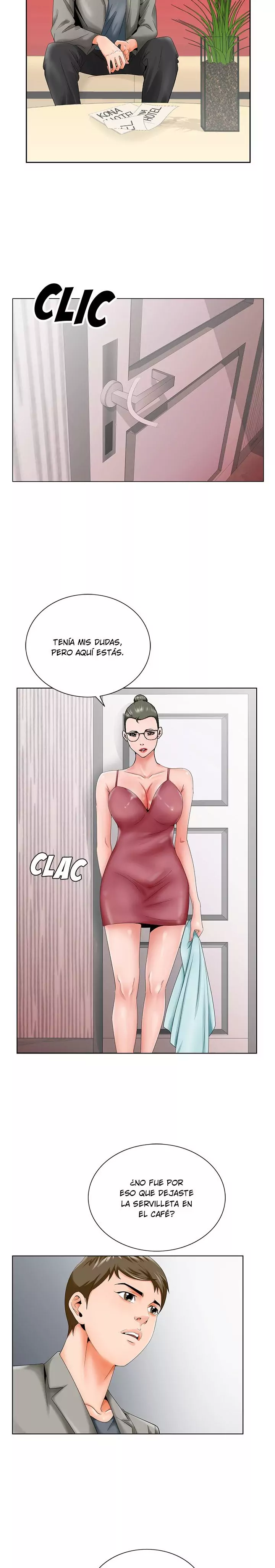Tentaciones Capítulo 26 - Página 9