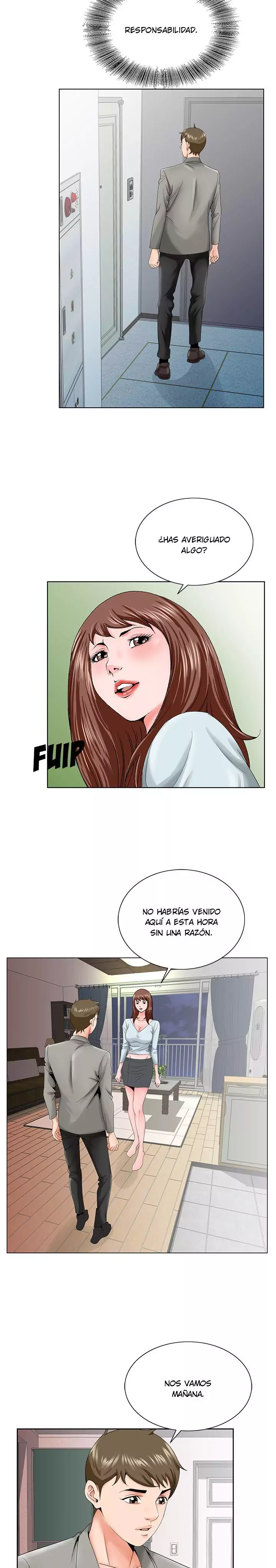 Tentaciones Capítulo 27 - Página 10