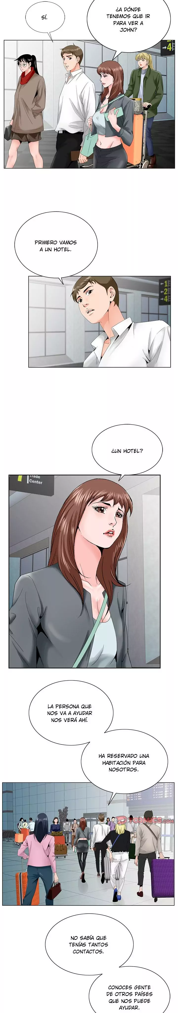 Tentaciones Capítulo 27 - Página 14