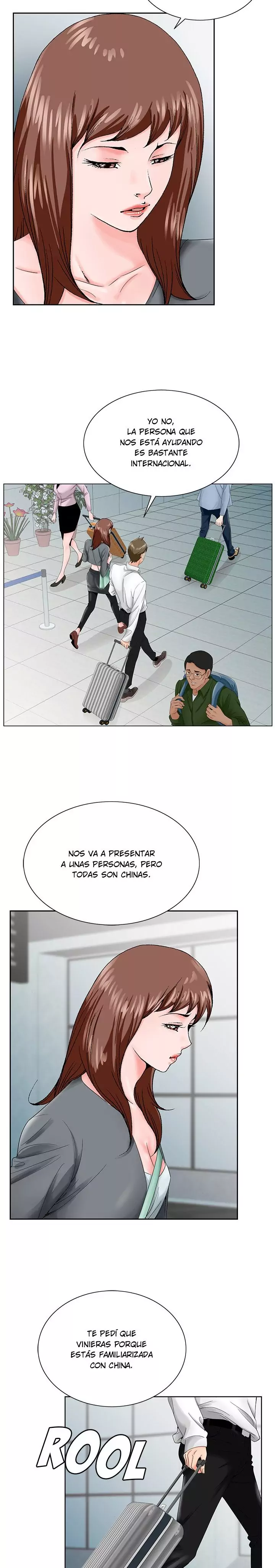Tentaciones Capítulo 27 - Página 15