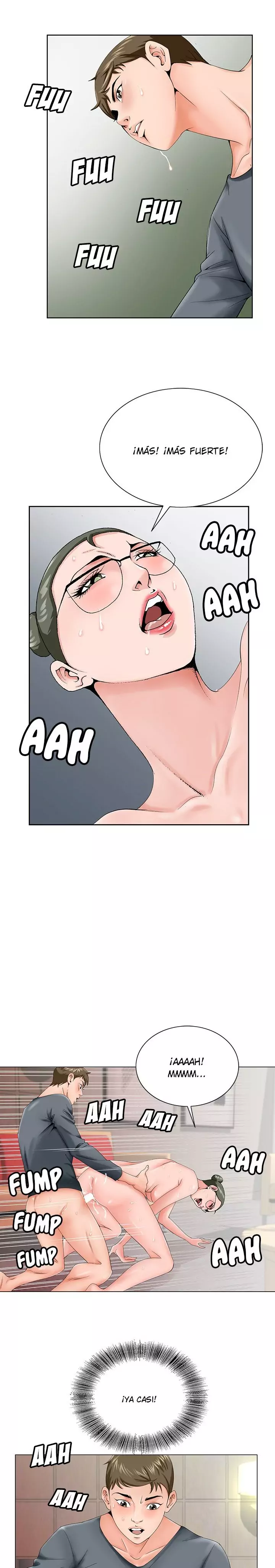 Tentaciones Capítulo 27 - Página 5