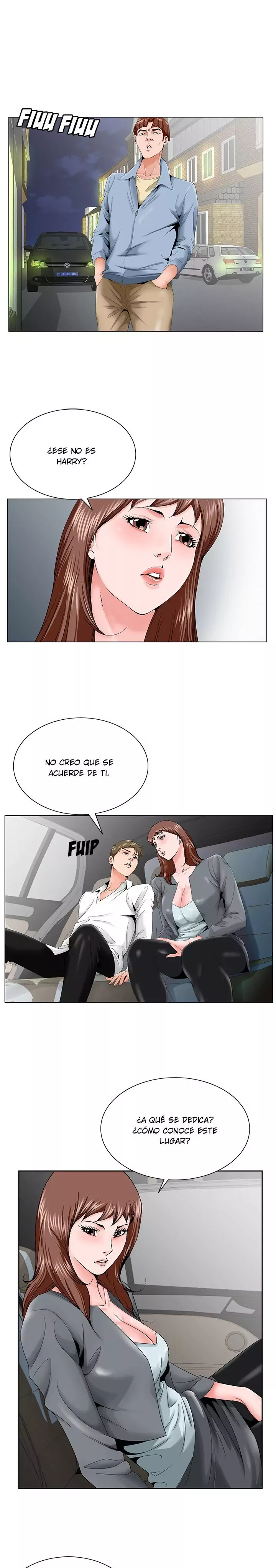 Tentaciones Capítulo 28 - Página 12