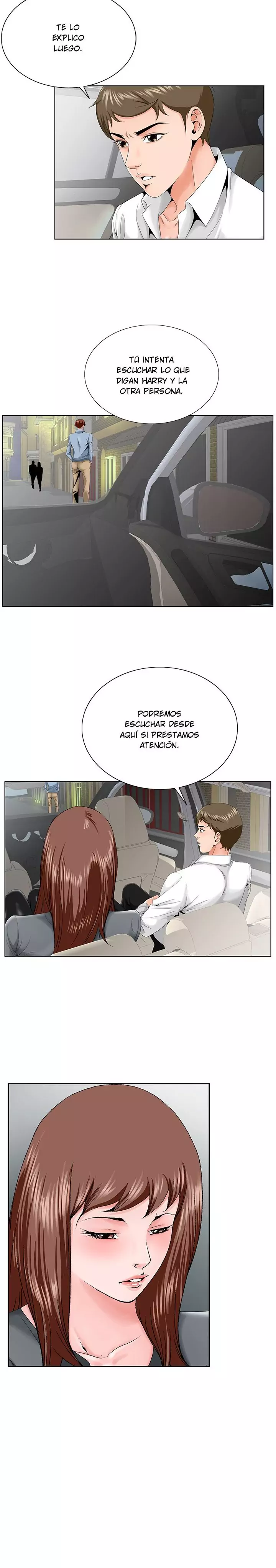 Tentaciones Capítulo 28 - Página 13