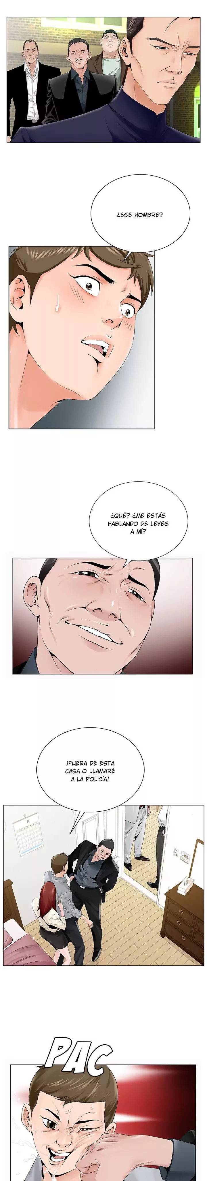 Tentaciones Capítulo 28 - Página 15