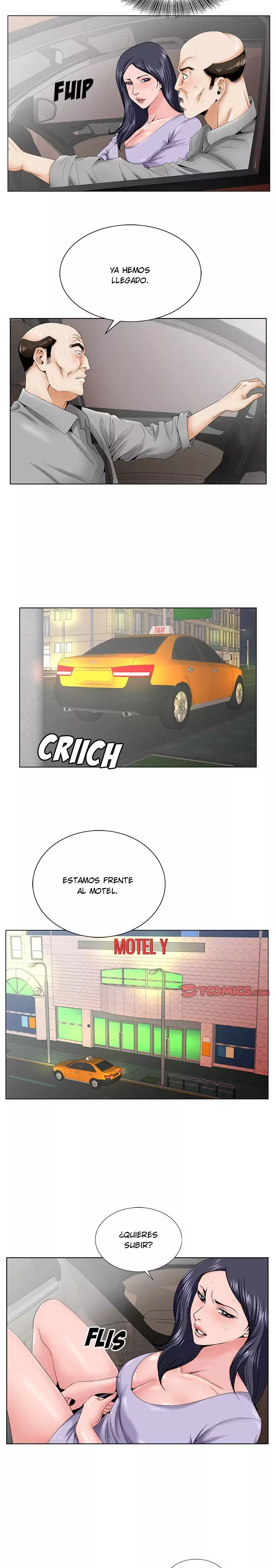 Tentaciones Capítulo 28 - Página 7
