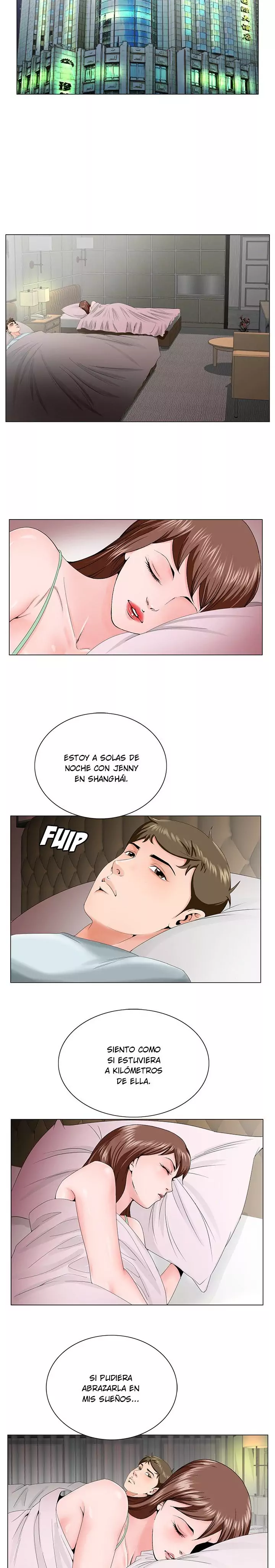 Tentaciones Capítulo 29 - Página 12