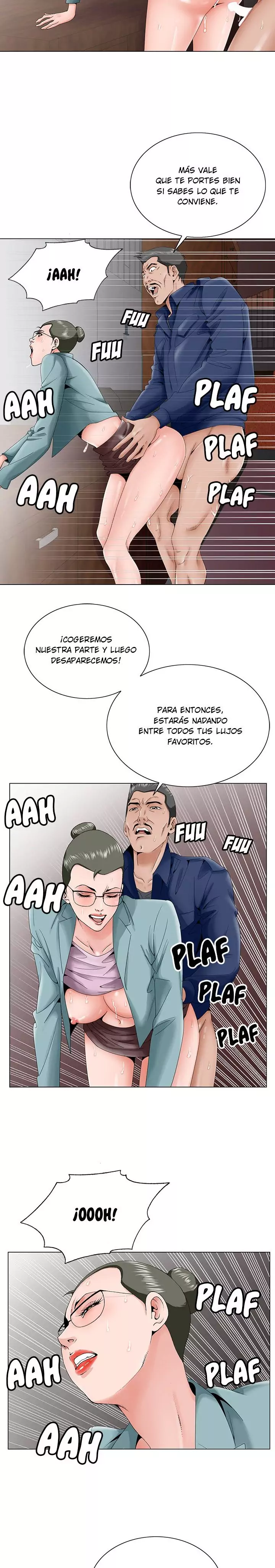 Tentaciones Capítulo 29 - Página 9