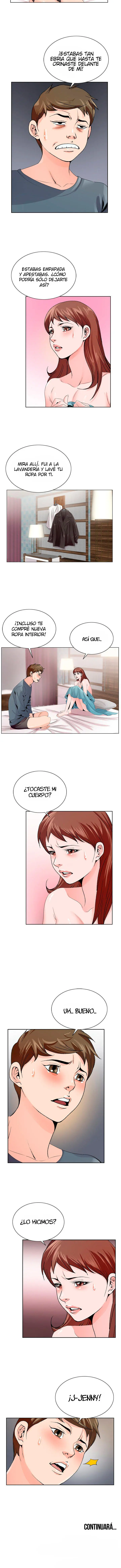 Tentaciones Capítulo 3 - Página 12