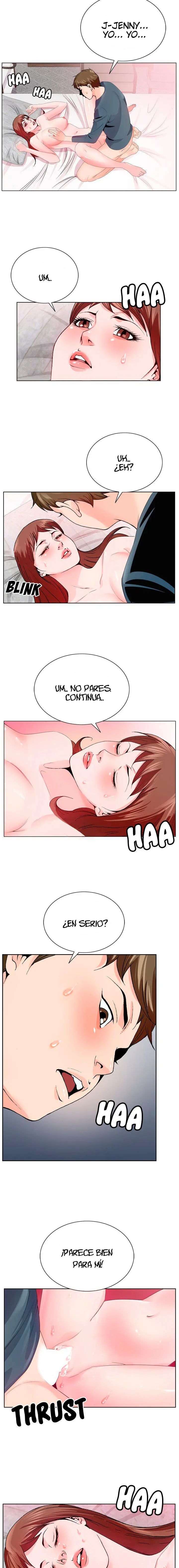 Tentaciones Capítulo 3 - Página 4