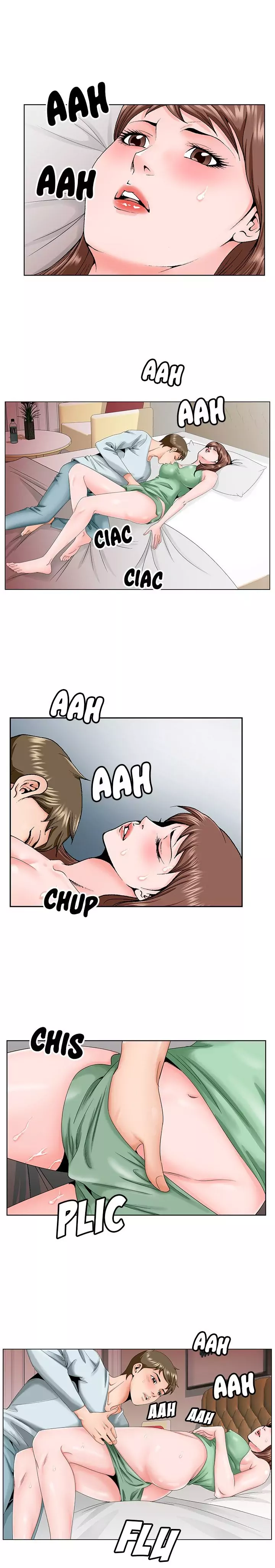 Tentaciones Capítulo 30 - Página 11