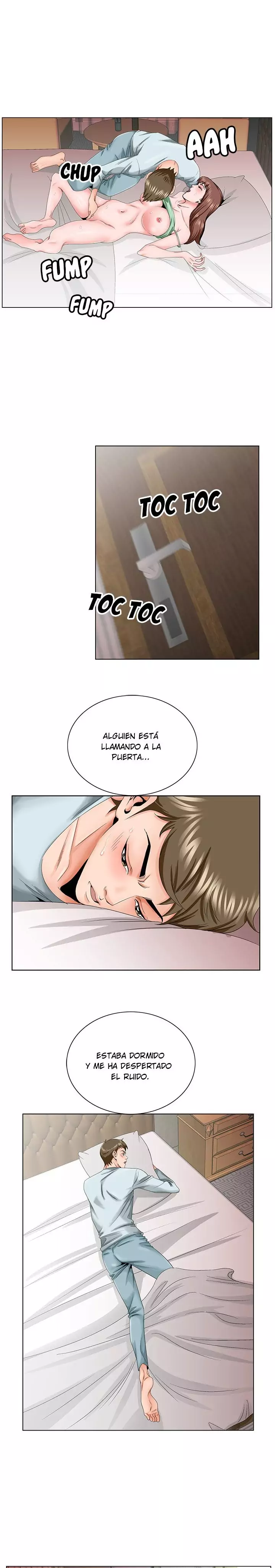 Tentaciones Capítulo 30 - Página 12