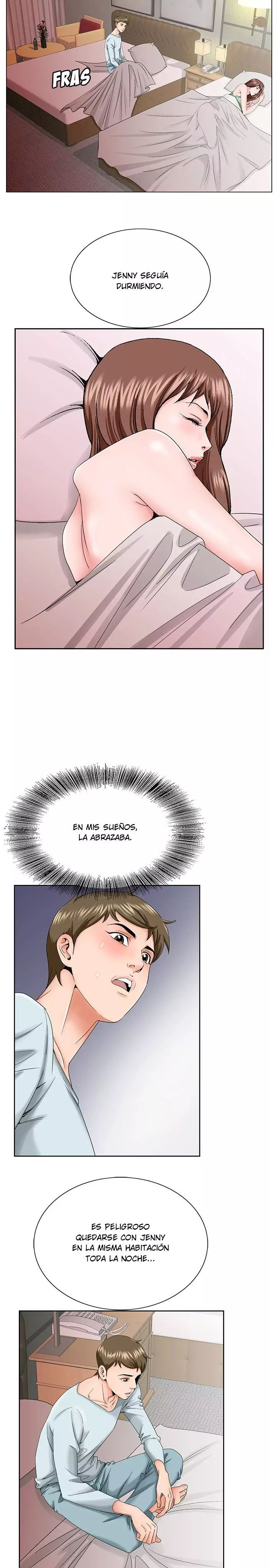 Tentaciones Capítulo 30 - Página 13