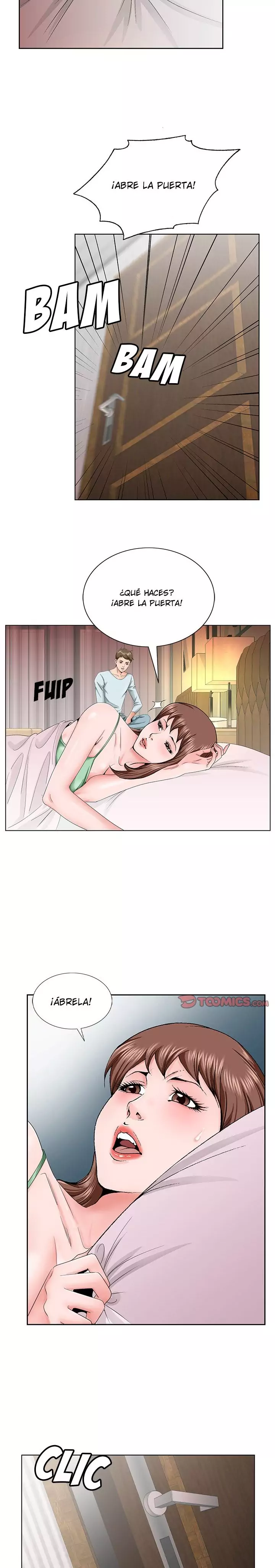 Tentaciones Capítulo 30 - Página 14