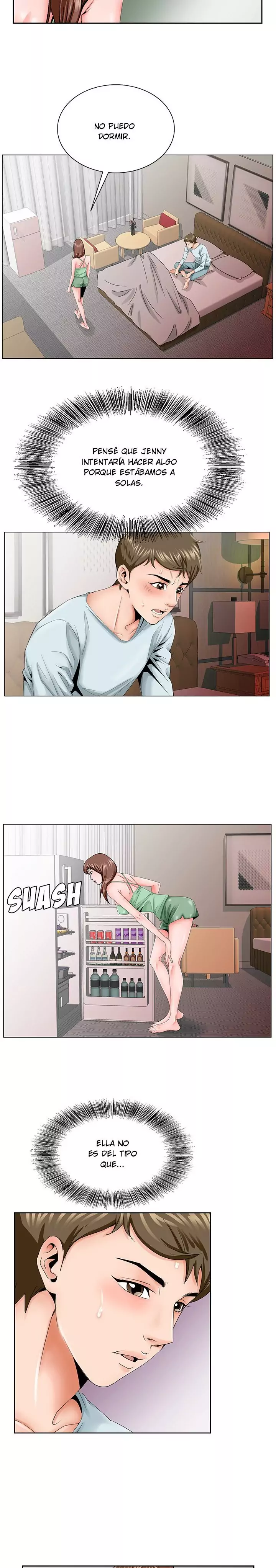 Tentaciones Capítulo 30 - Página 3