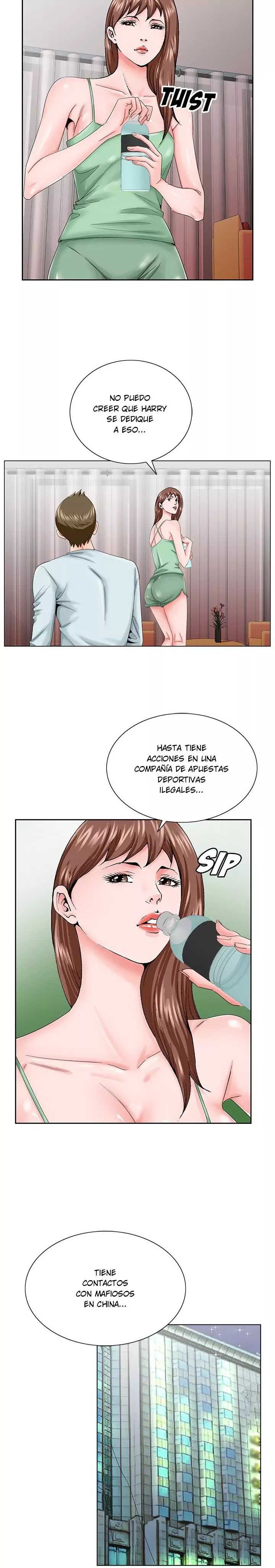 Tentaciones Capítulo 30 - Página 4