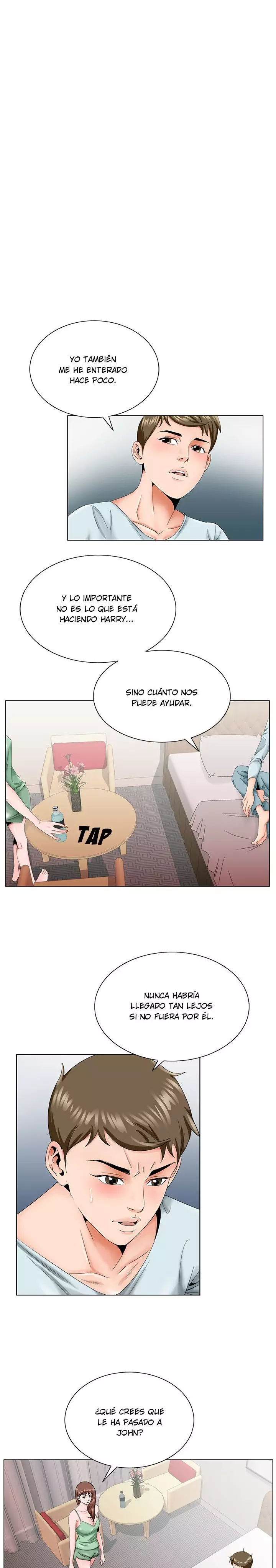 Tentaciones Capítulo 30 - Página 5