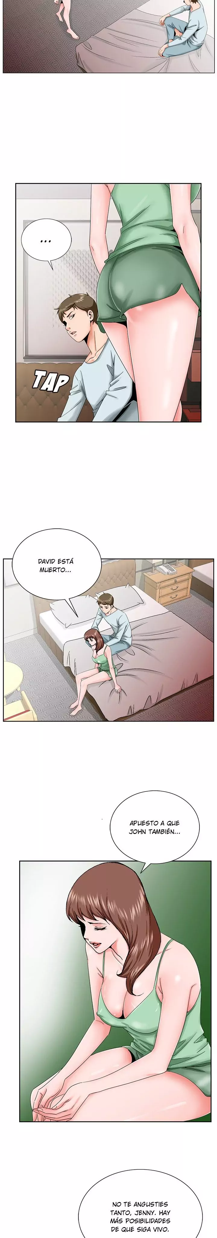 Tentaciones Capítulo 30 - Página 6