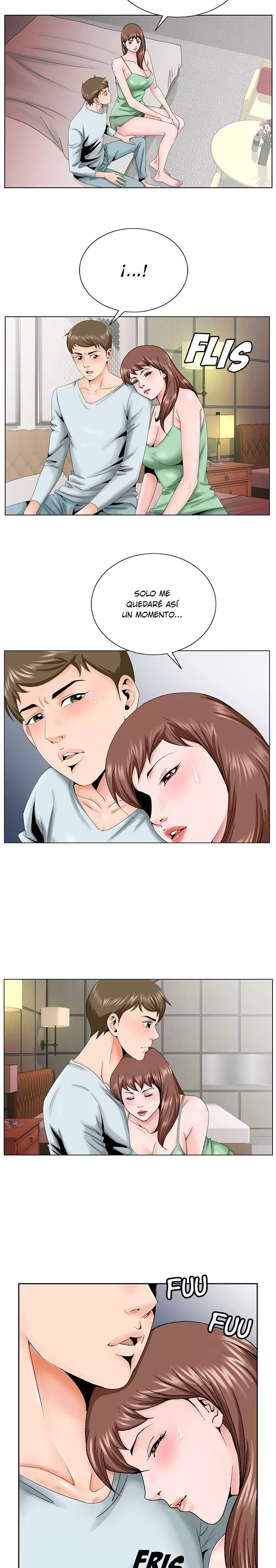 Tentaciones Capítulo 30 - Página 8