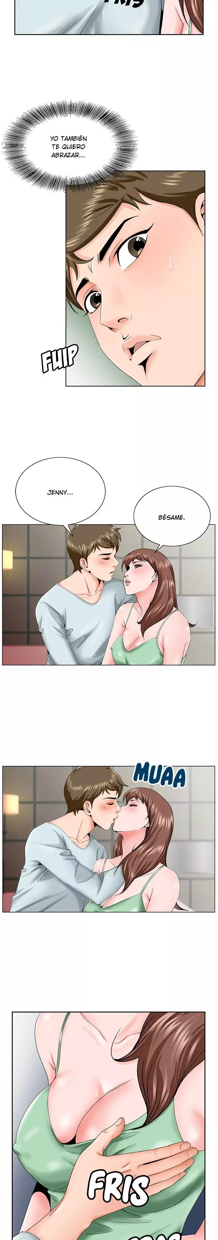 Tentaciones Capítulo 30 - Página 9