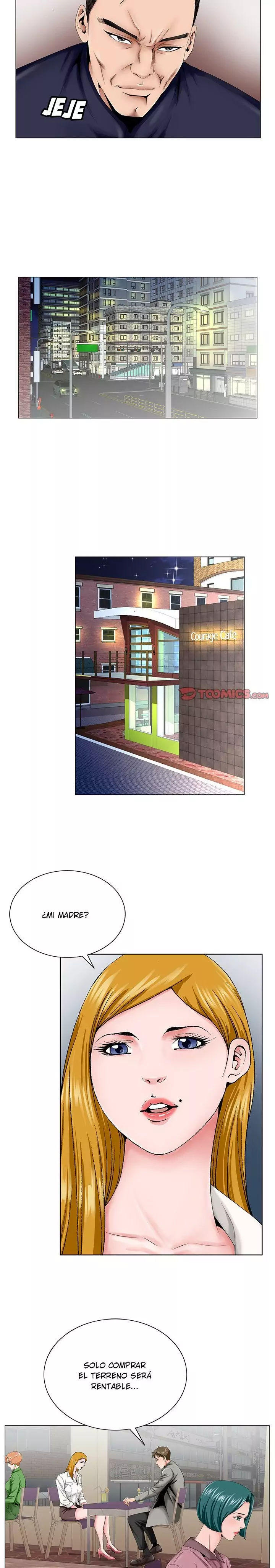 Tentaciones Capítulo 31 - Página 13