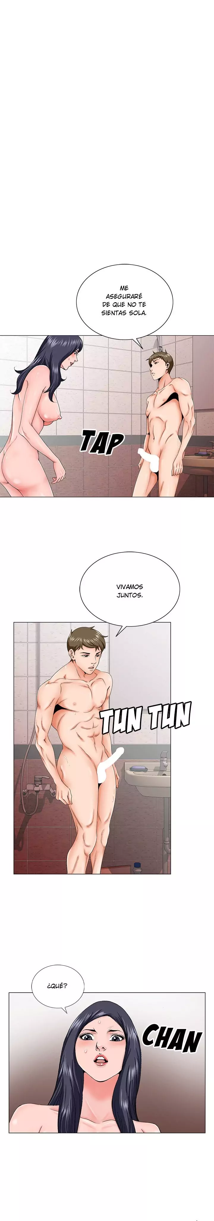 Tentaciones Capítulo 31 - Página 18