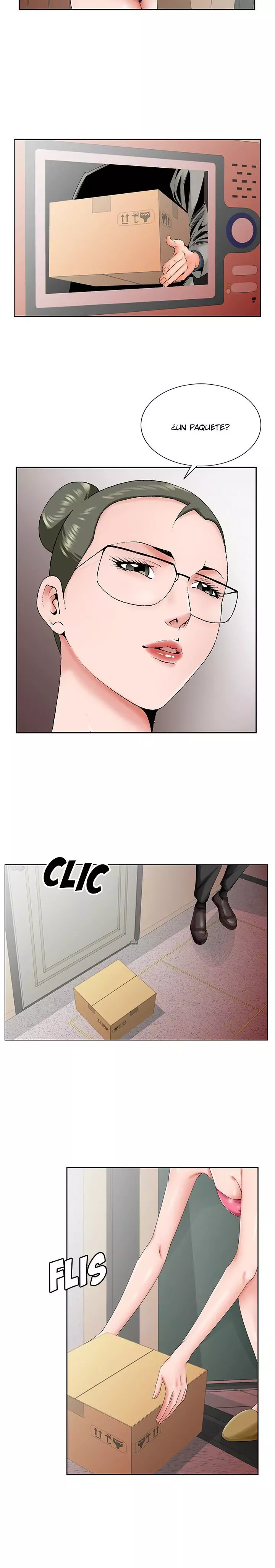 Tentaciones Capítulo 31 - Página 2
