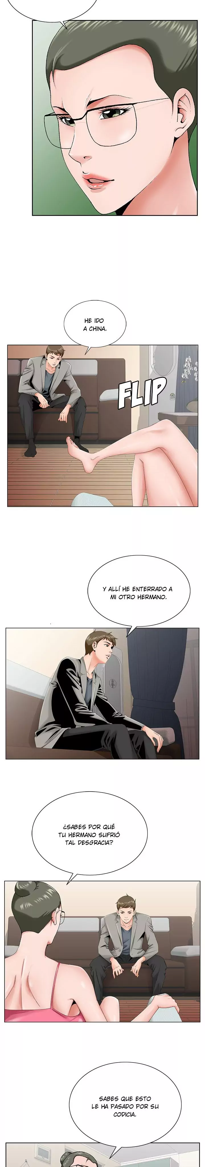 Tentaciones Capítulo 31 - Página 4