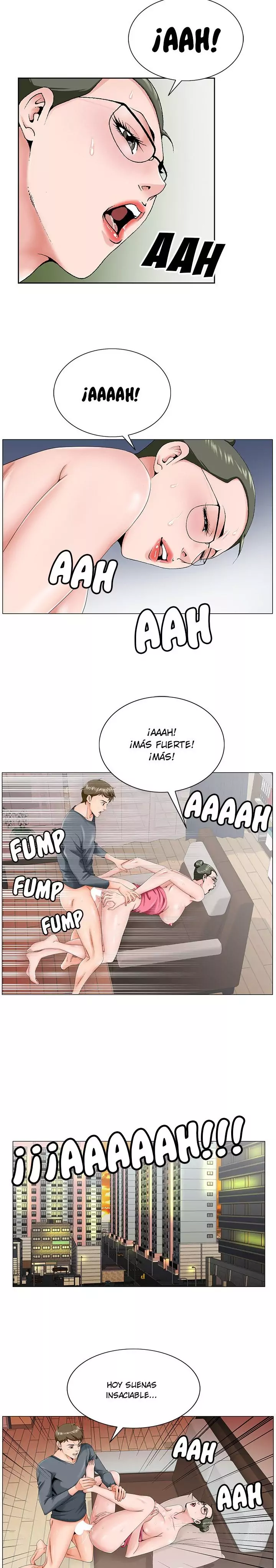 Tentaciones Capítulo 31 - Página 8