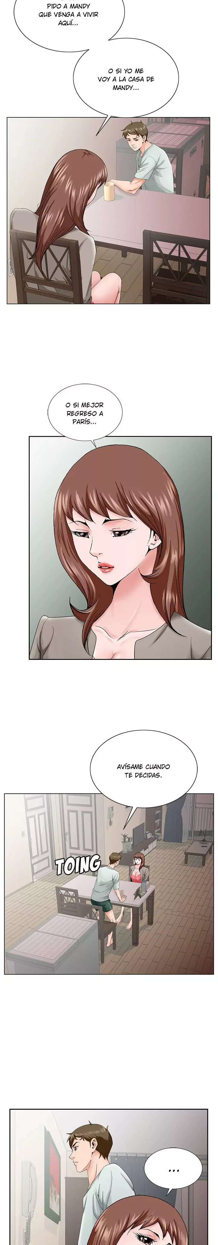 Tentaciones Capítulo 33 - Página 12