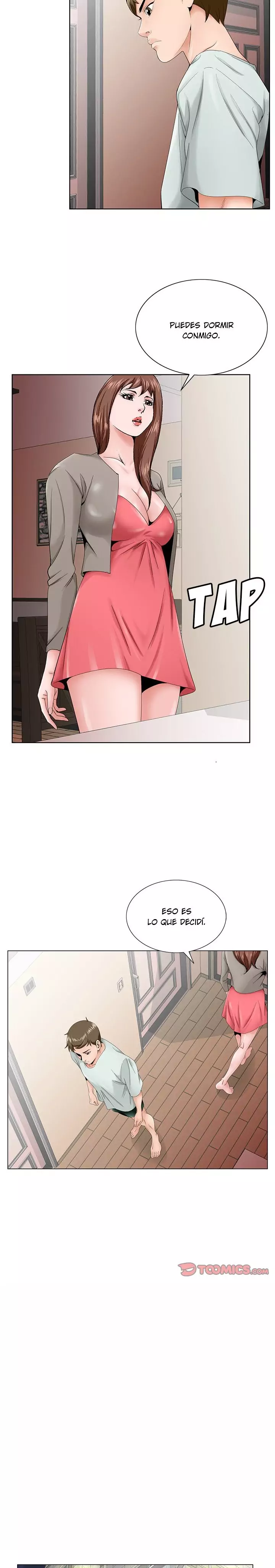 Tentaciones Capítulo 33 - Página 14