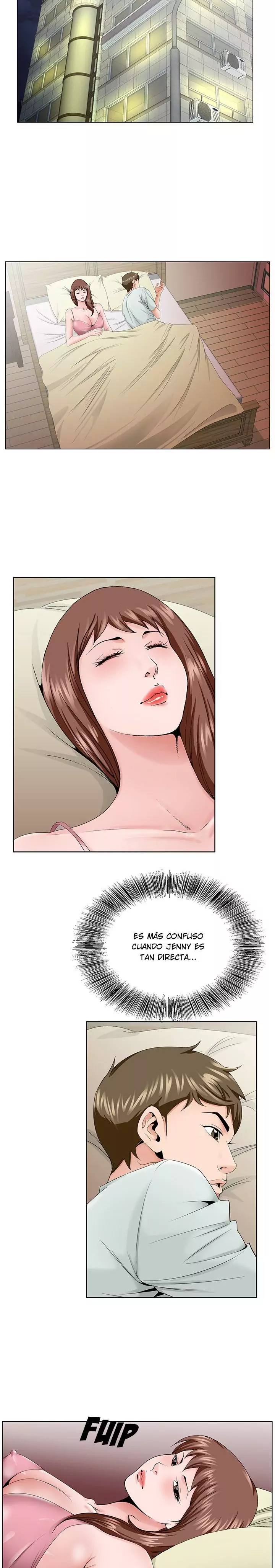 Tentaciones Capítulo 33 - Página 15